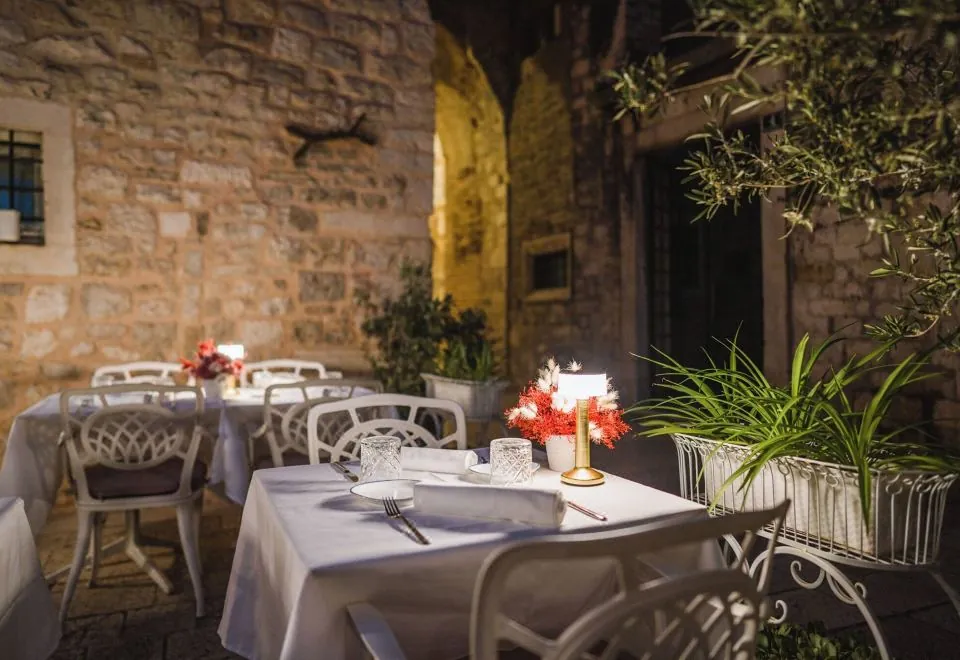 Hotel Vestibul Palace & Villa - Small Luxury Hotels of The World