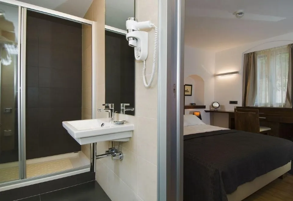 Hotel Vestibul Palace & Villa - Small Luxury Hotels of The World