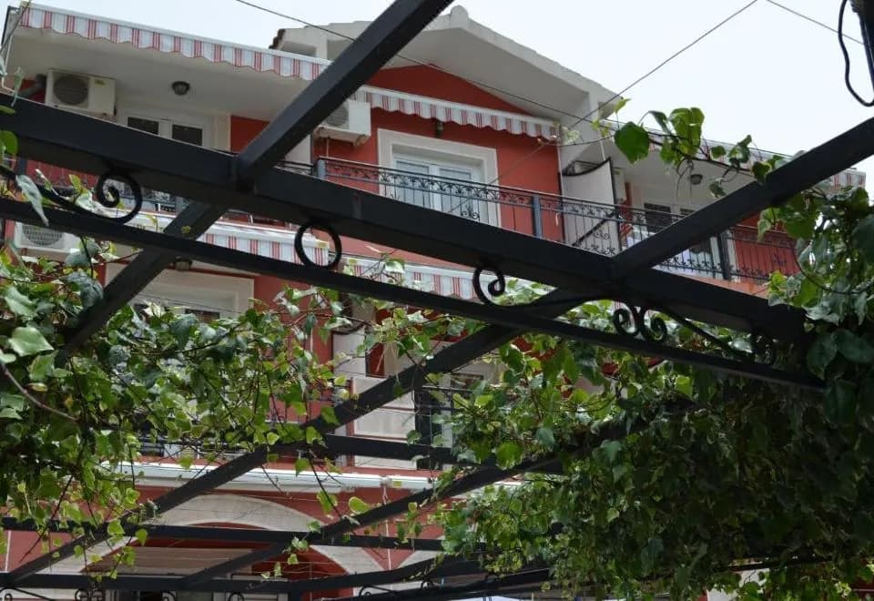Apartments Bogdanovic