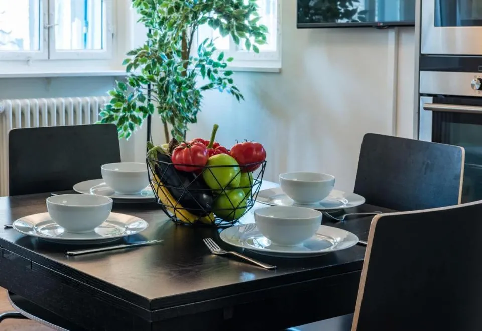Hitrental Schmidgasse - Apartments