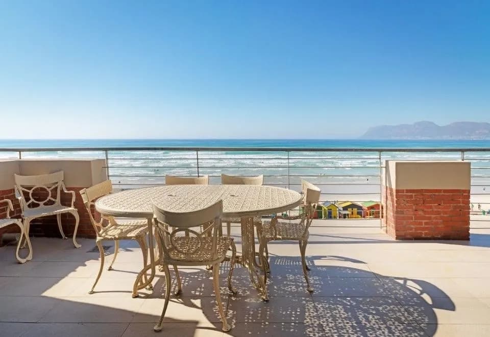 Surferscorner Self Catering Apartments