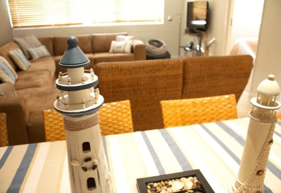 Surferscorner Self Catering Apartments