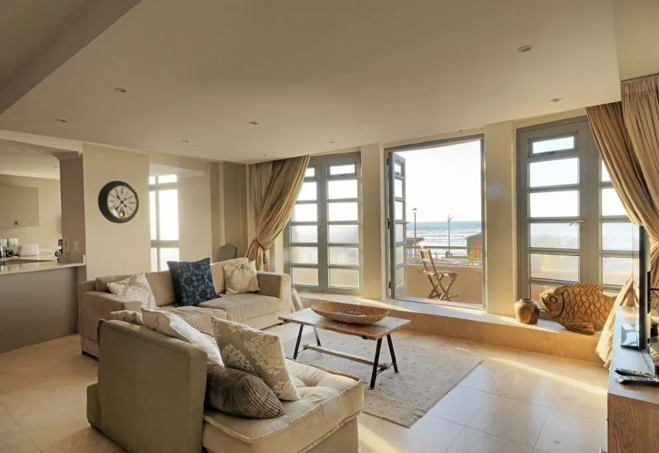Surferscorner Self Catering Apartments