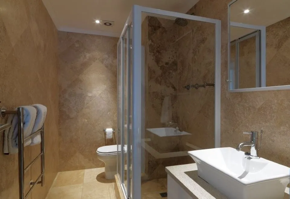 Surferscorner Self Catering Apartments