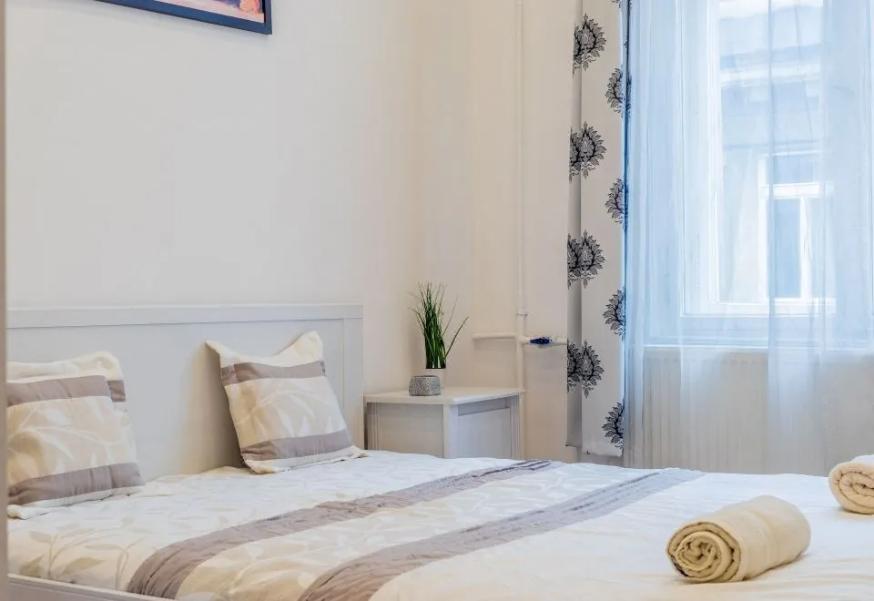 Real Apartments Anker Koz