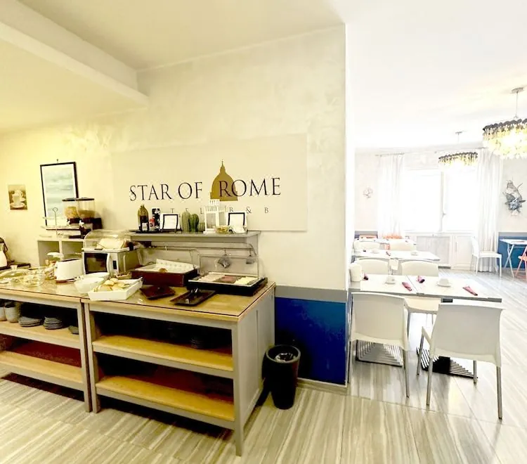 Star of Rome