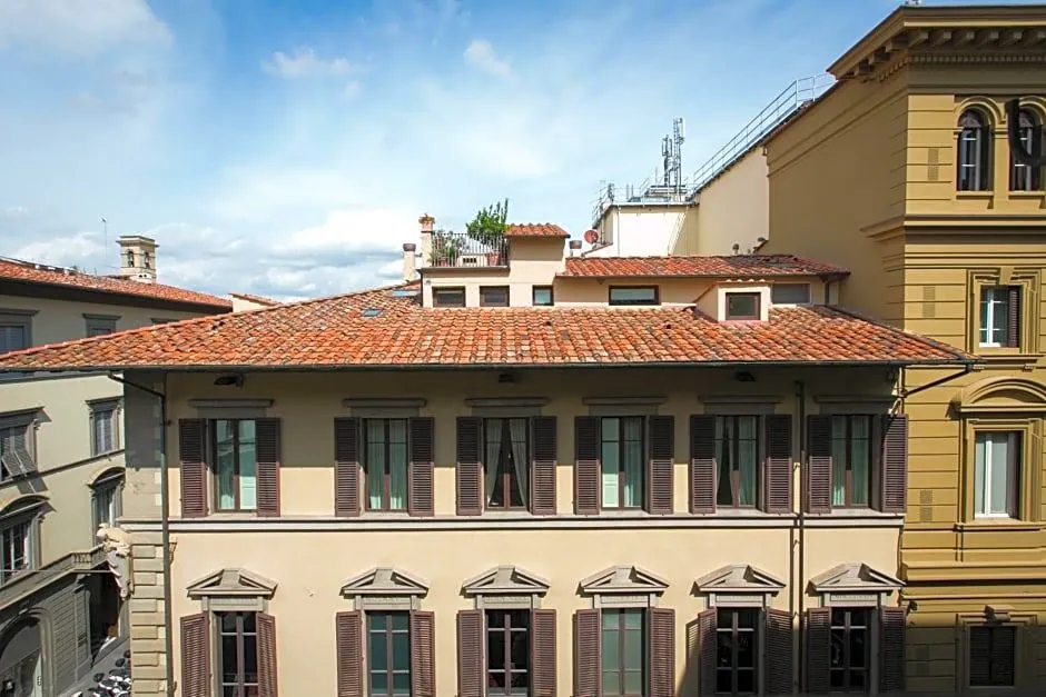 Mabelle Firenze Residenza Sassetti