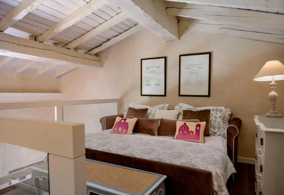 Mabelle Firenze Residenza Sassetti
