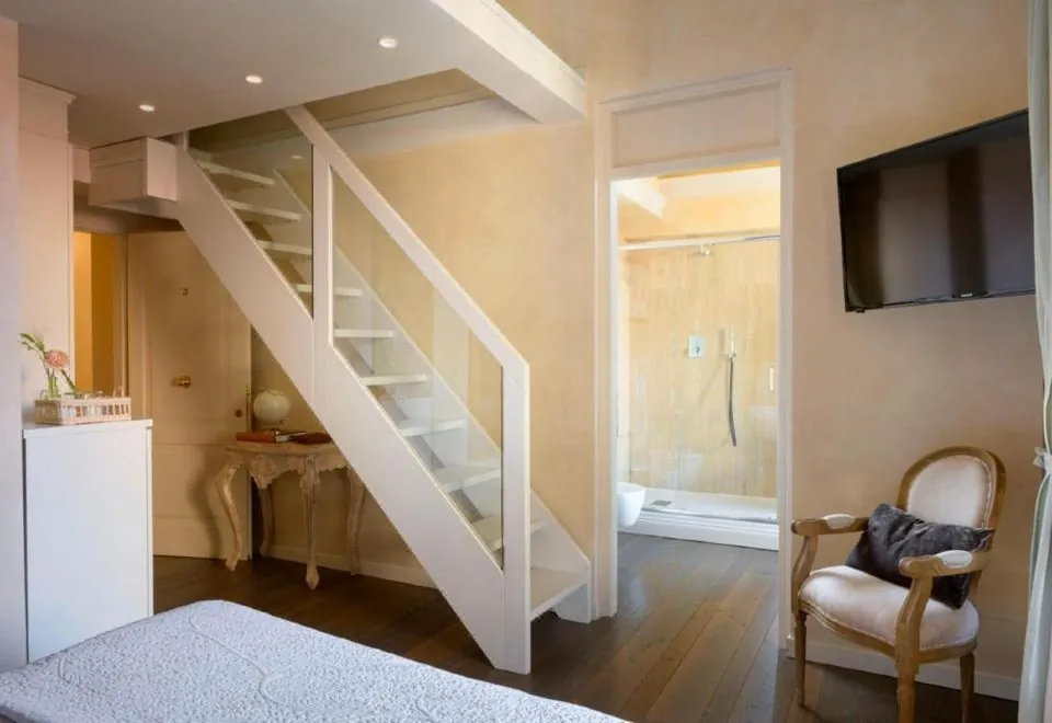 Mabelle Firenze Residenza Sassetti