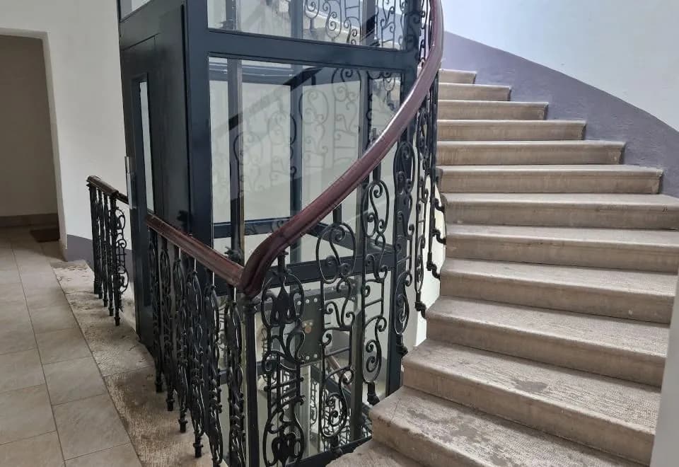 Eden Penthouse Apartments Zadar