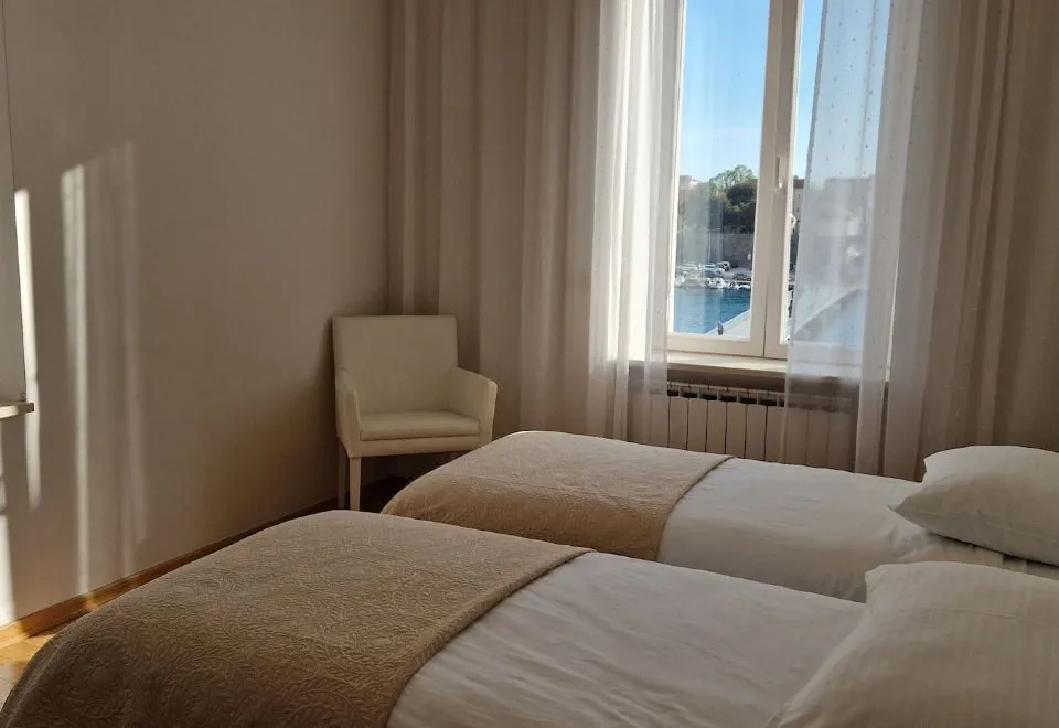 Eden Penthouse Apartments Zadar