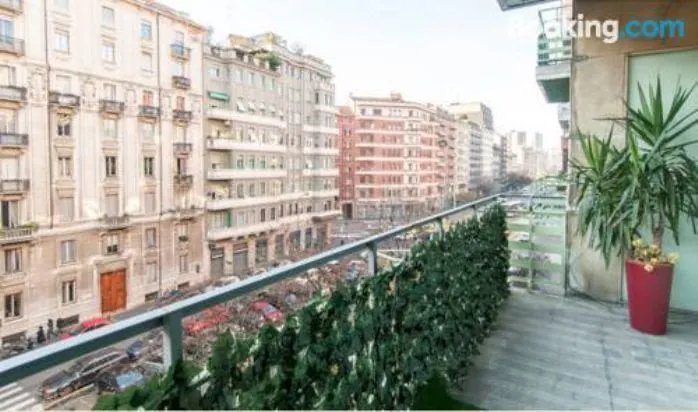Family Hostel Milano