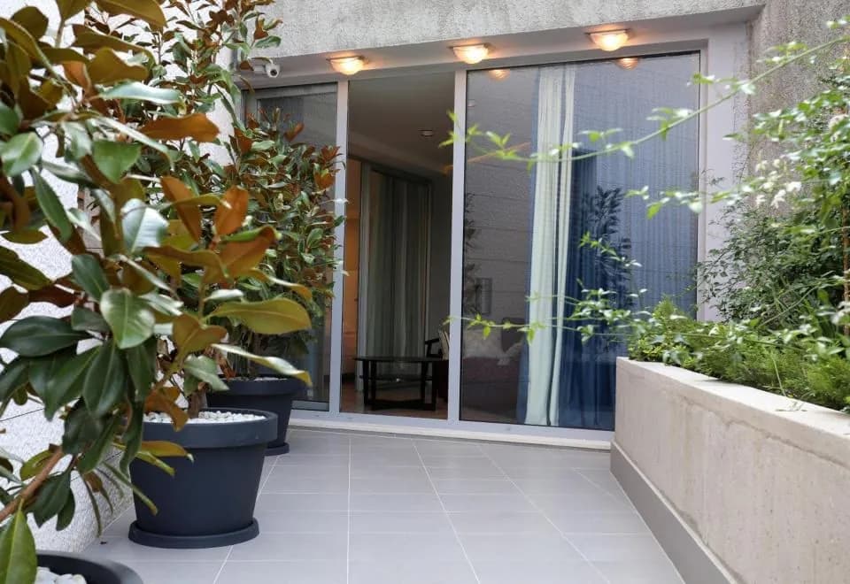 Guesthouse Villa Scalaria