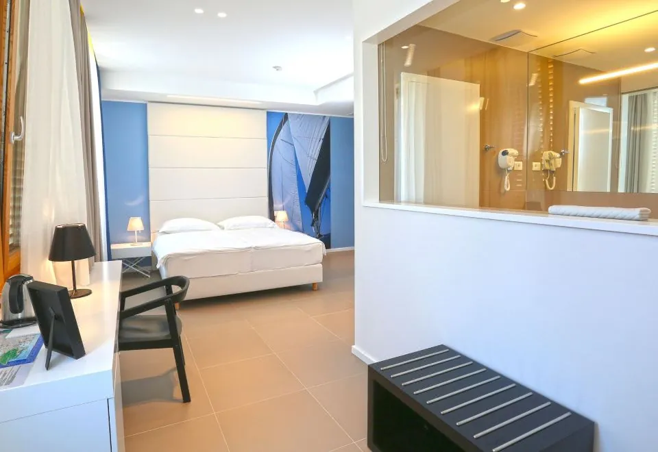 Guesthouse Villa Scalaria