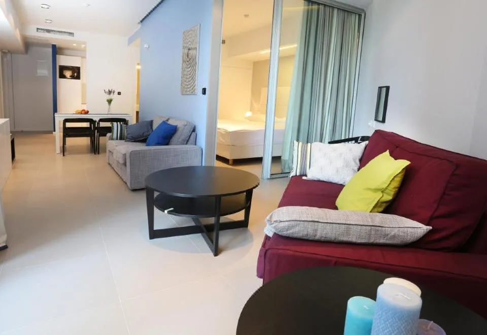 Guesthouse Villa Scalaria