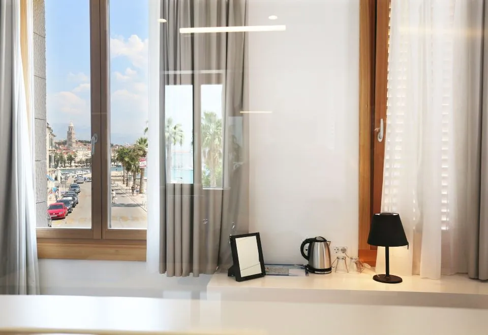 Guesthouse Villa Scalaria