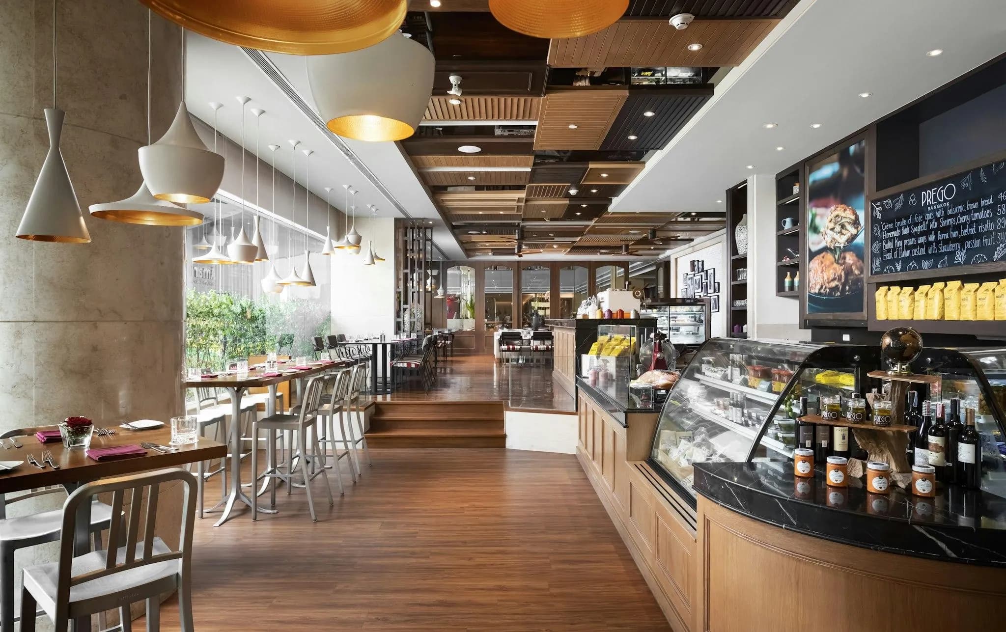 Amari Bangkok