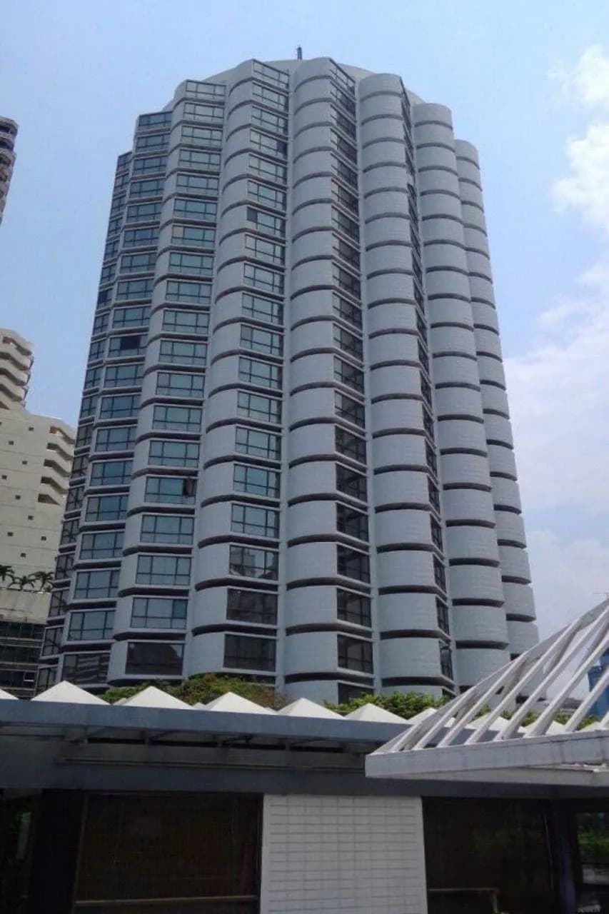 Ambassador Hotel Bangkok