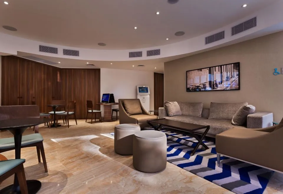 Sea Tower by Isrotel Design