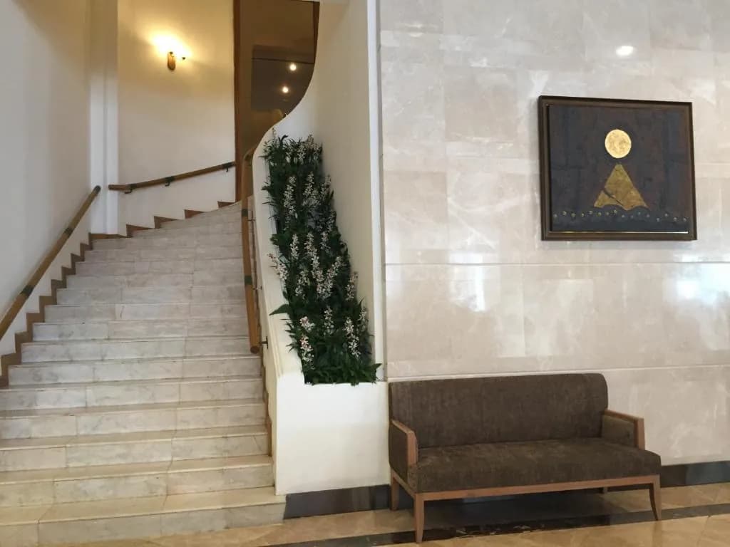 Arnoma Hotel Bangkok