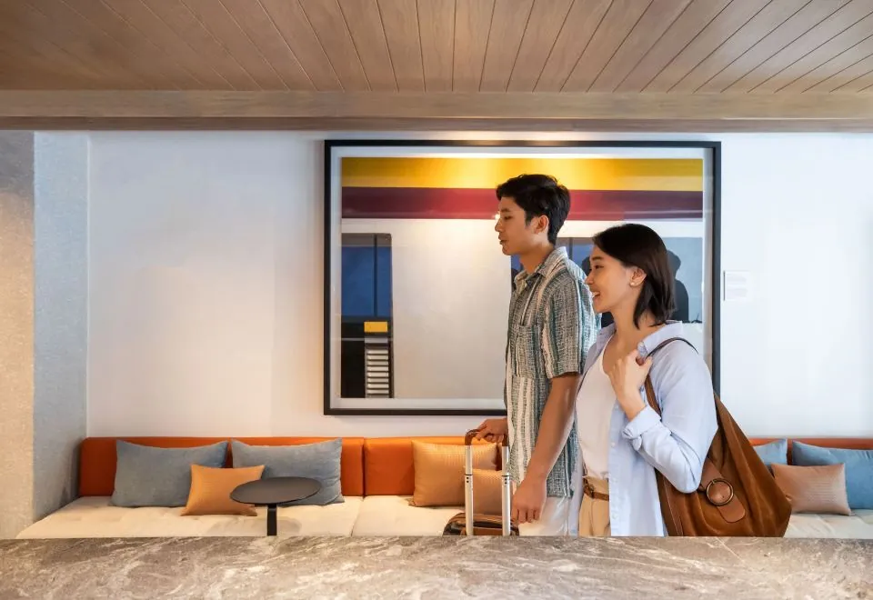 ASAI Bangkok Sathorn