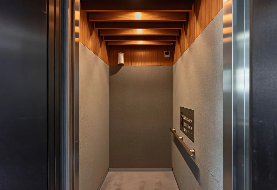 Tanimachikun Hotel Shinsaibashihigashi32