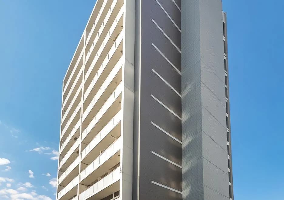 Tanimachikun Hotel Niponbashi47