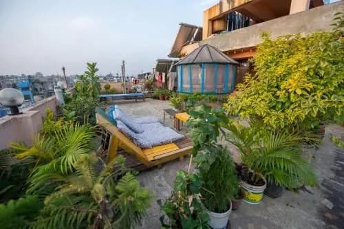 Hotel Pomelo House Inn