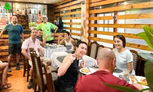 Hotel Pomelo House Inn