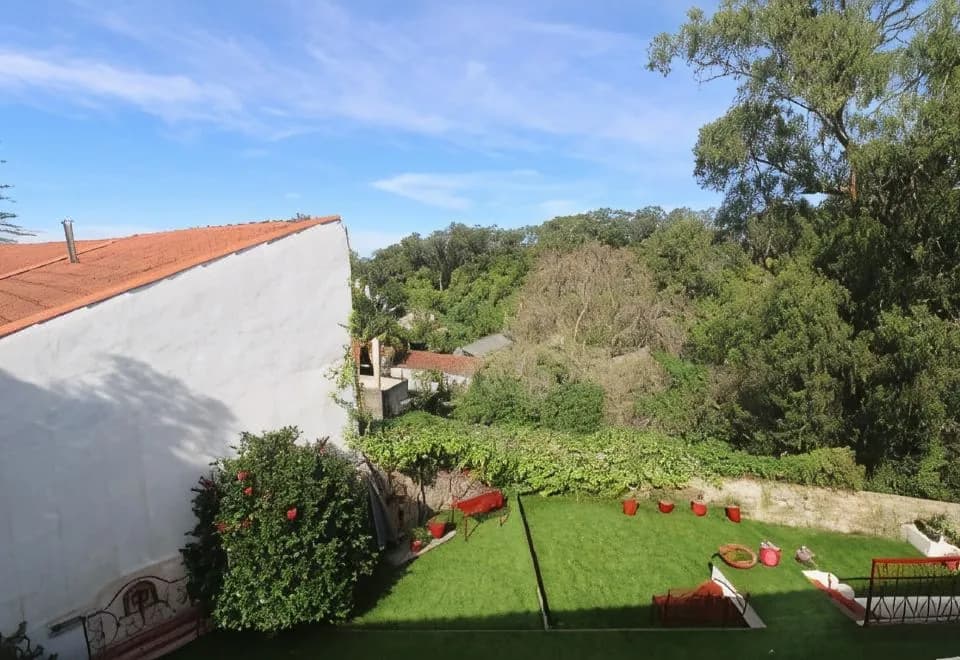 Villas de Cintra