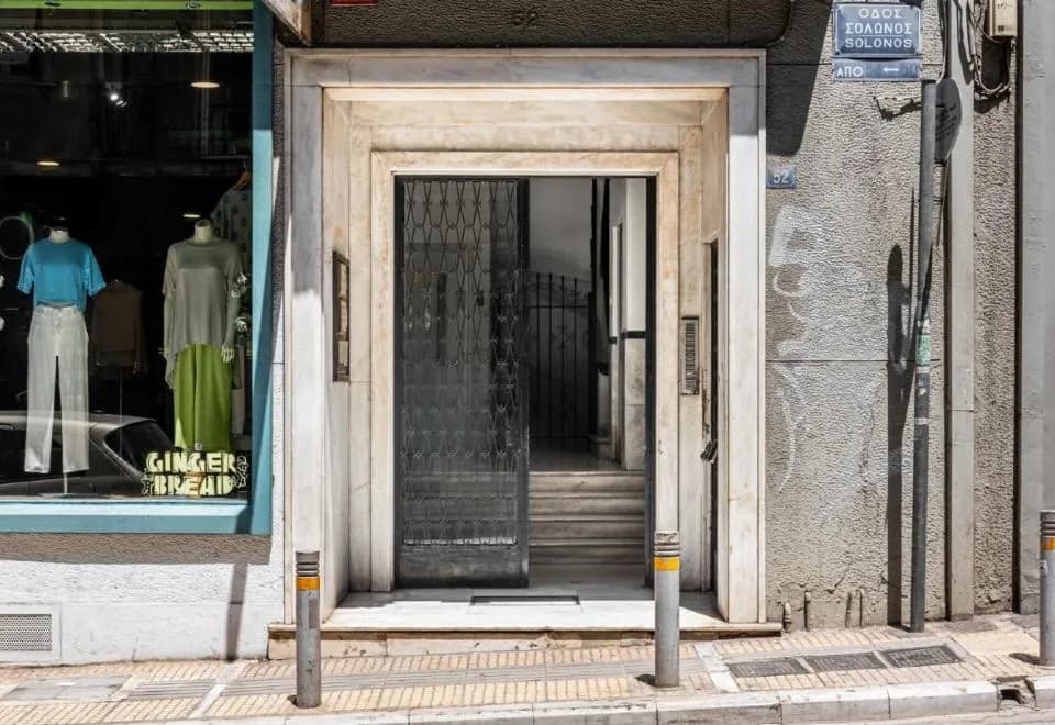 Olala Kolonaki Suites