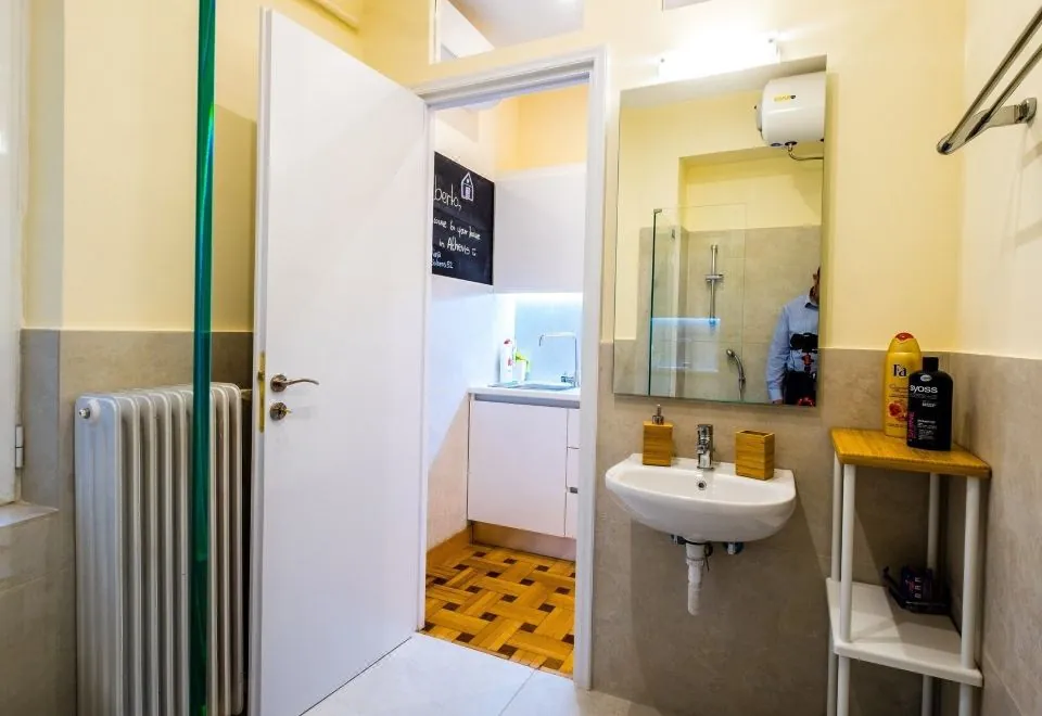 Olala Kolonaki Suites