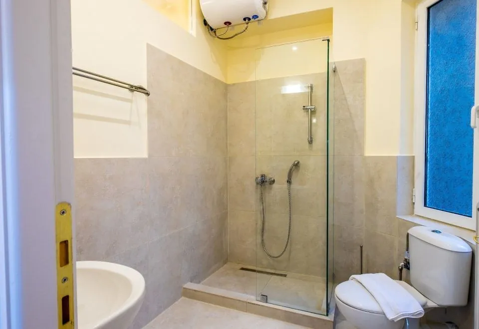 Olala Kolonaki Suites