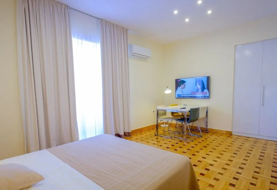 Olala Kolonaki Suites