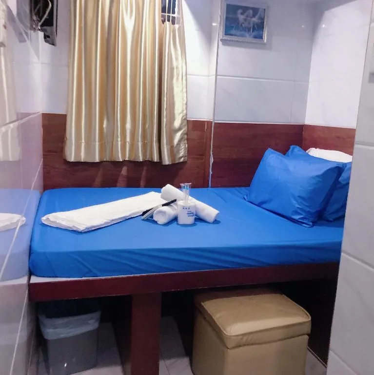 Kyoto Guest House (15/F)