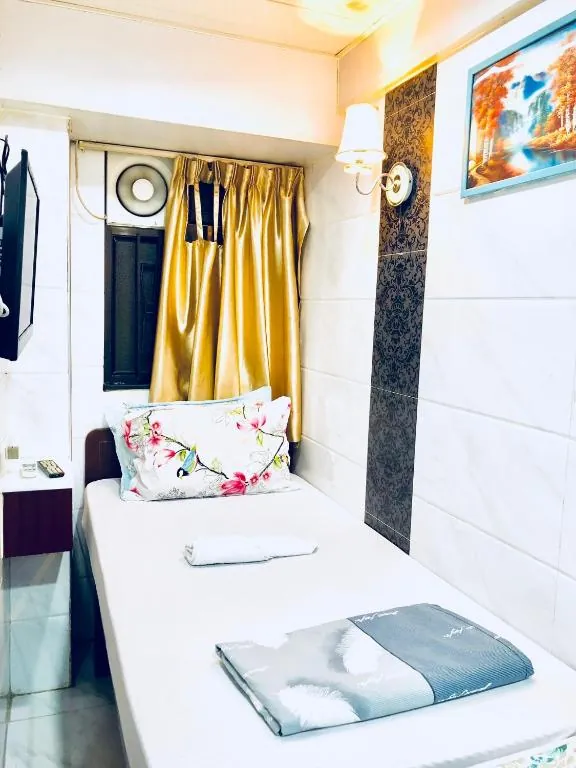 Kyoto Guest House (15/F)