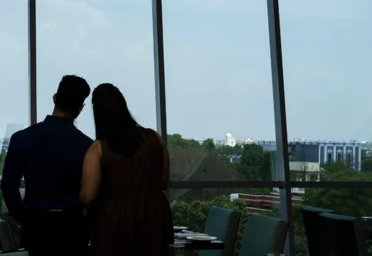 Fairfield by Marriott Agra