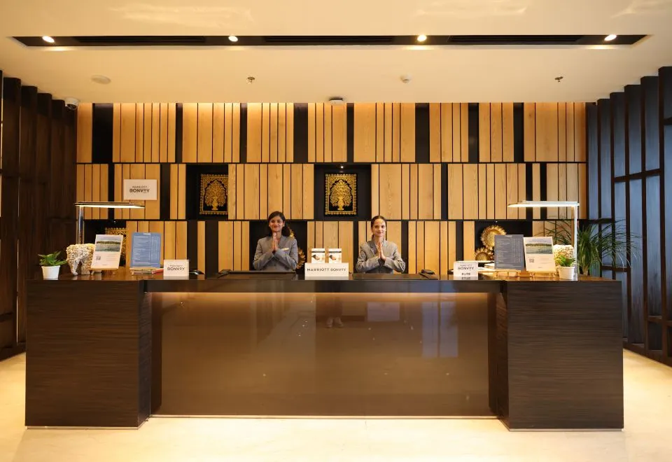 Fairfield by Marriott Agra