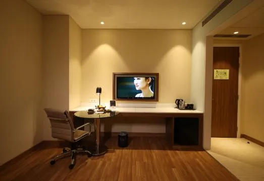 Fairfield by Marriott Agra