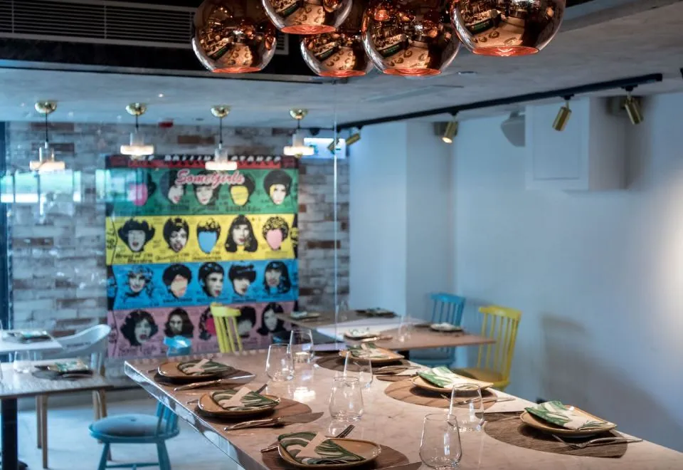 Ovolo Southside