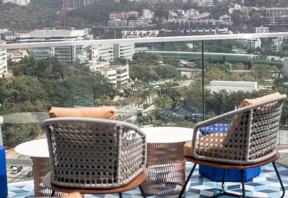 Ovolo Southside