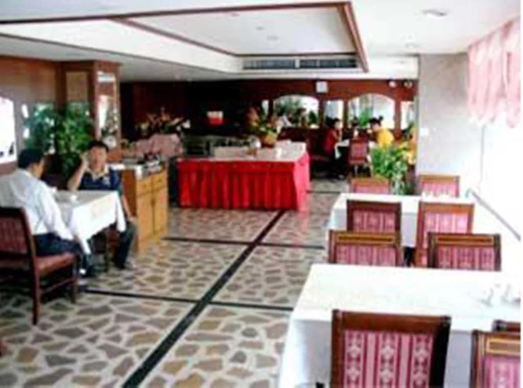 Bangkok City Inn
