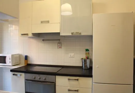 Casa Pamphili Tourist Accommodation Apartment
