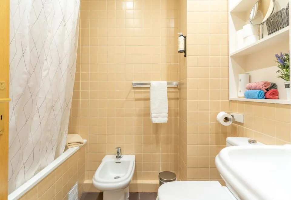 LV Premier Apartments Baixa- PR