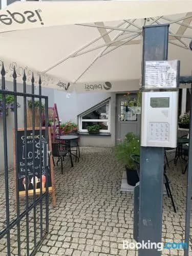 Center Warsaw- Apartamenty Smolna