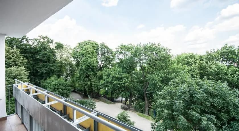 Center Warsaw- Apartamenty Smolna