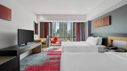 BelAire Bangkok Sukhumvit