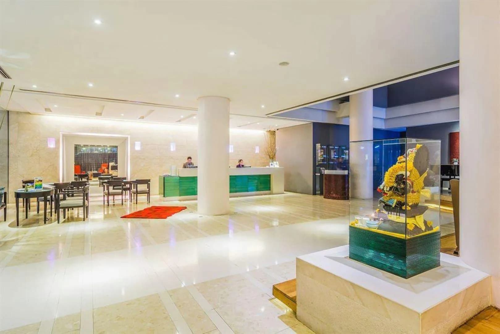 BelAire Bangkok Sukhumvit