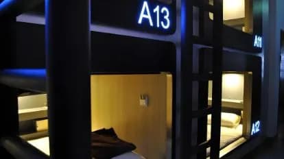 My Hostel Ratchada