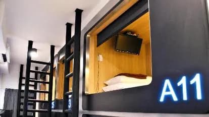 My Hostel Ratchada